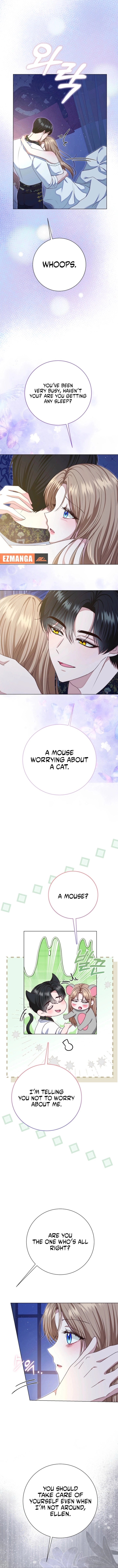 When Cinderella