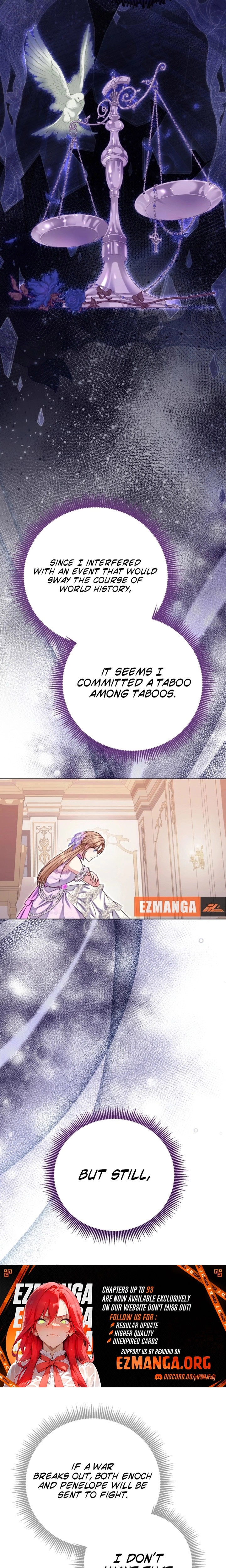 When Cinderella