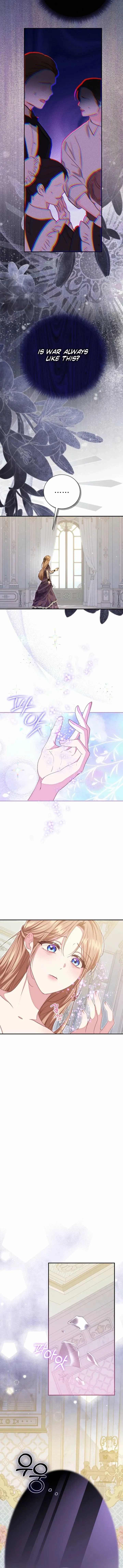 When Cinderella
