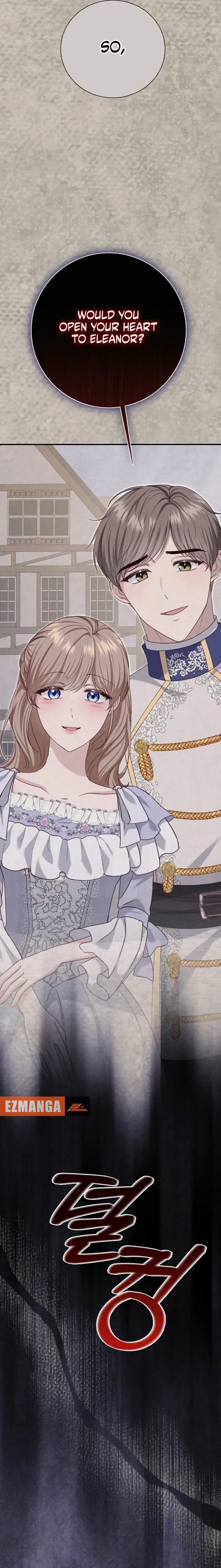 When Cinderella