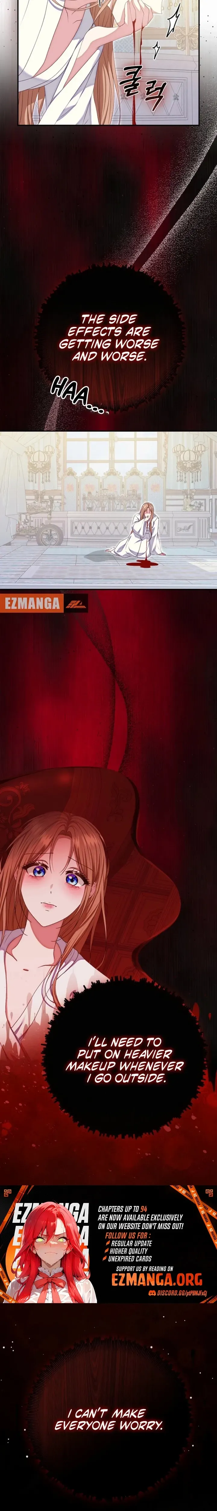 When Cinderella
