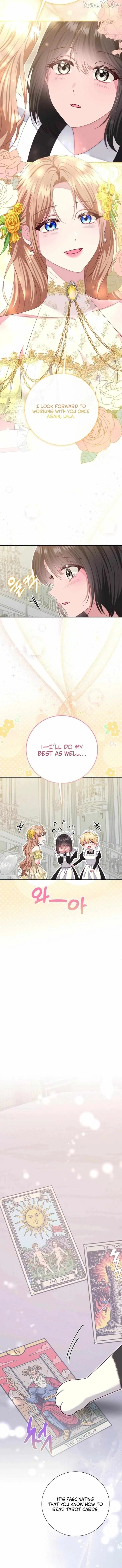 When Cinderella