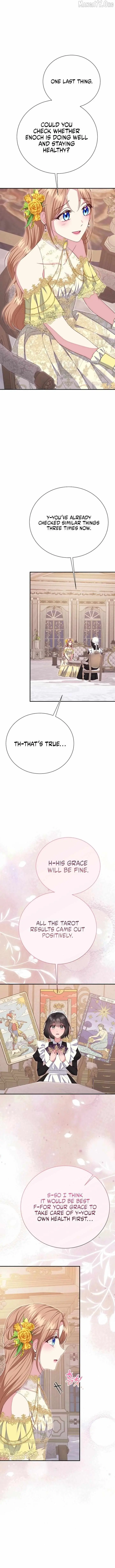 When Cinderella