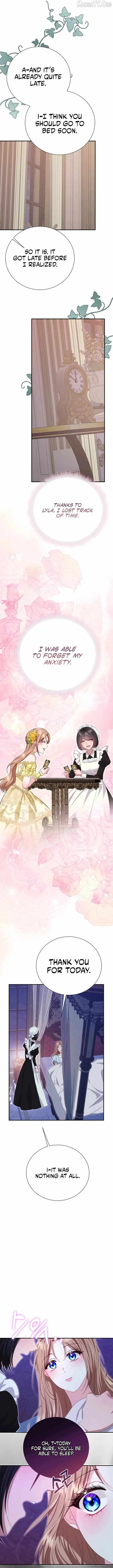 When Cinderella