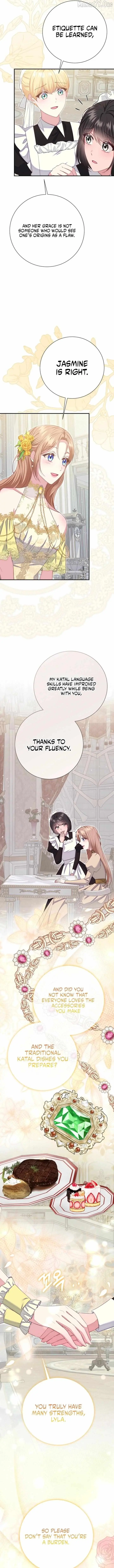 When Cinderella