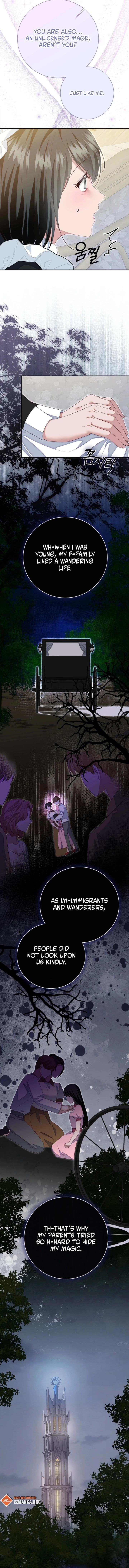 When Cinderella