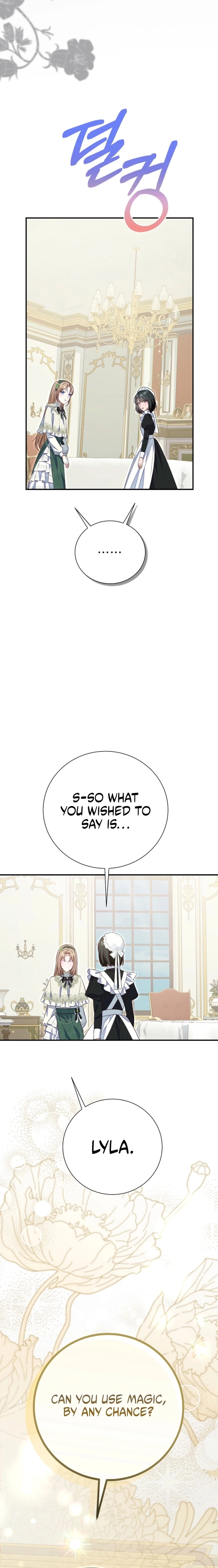When Cinderella