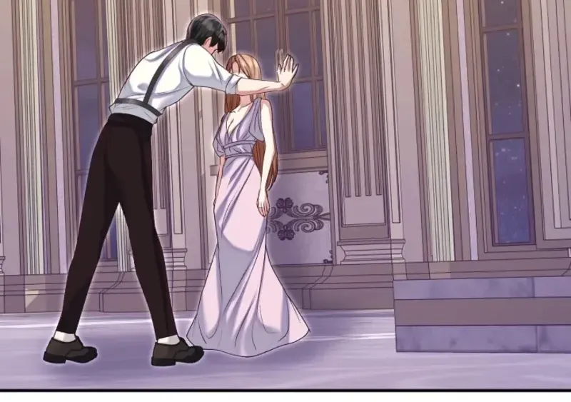 When Cinderella