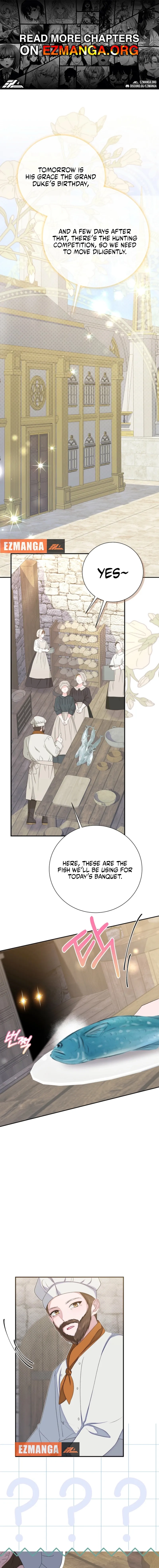 When Cinderella