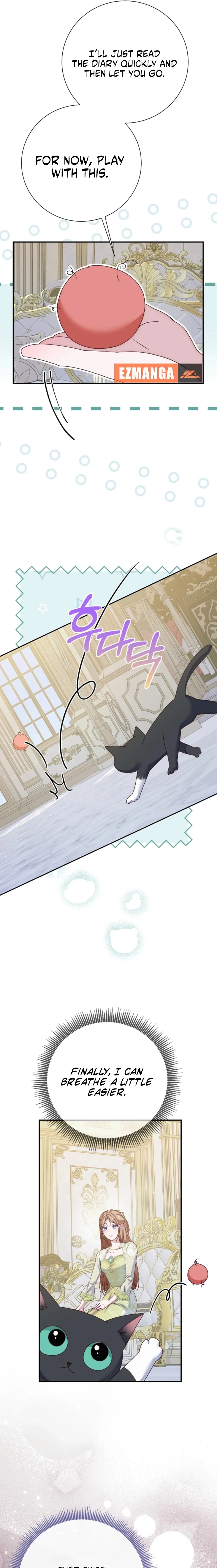 When Cinderella