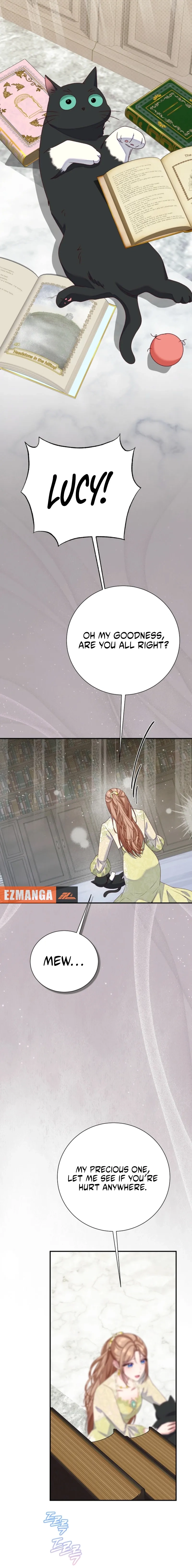 When Cinderella