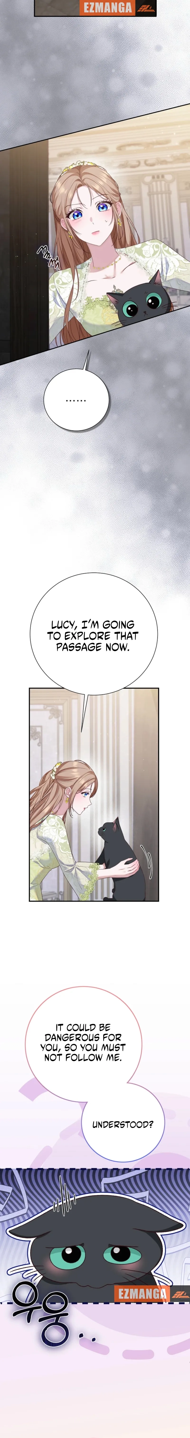When Cinderella