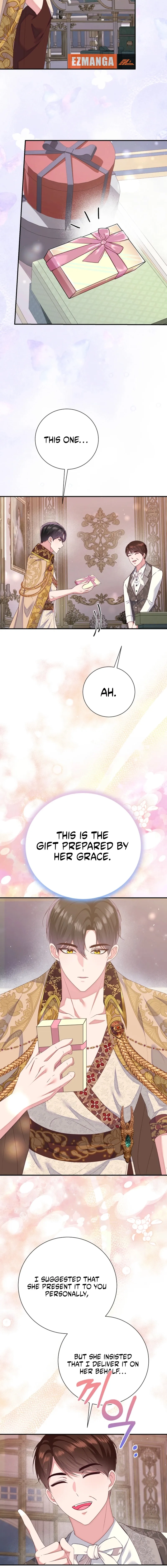When Cinderella