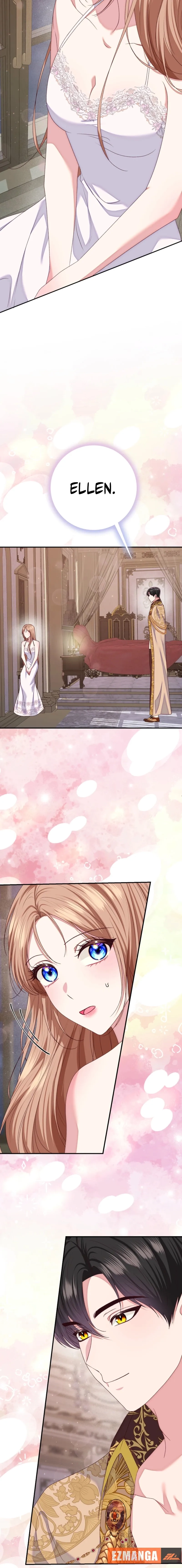 When Cinderella