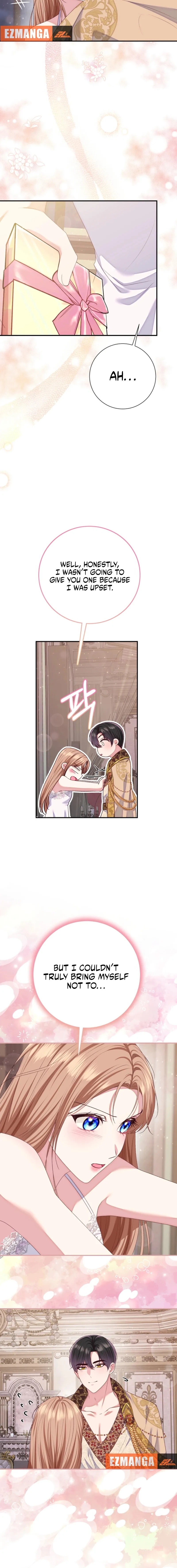 When Cinderella
