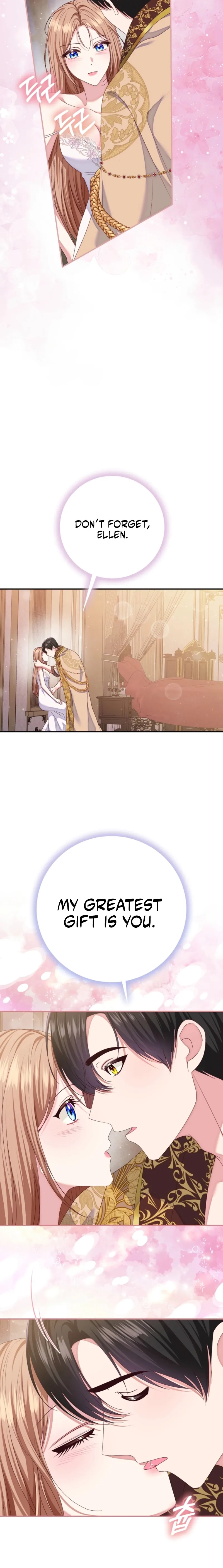 When Cinderella