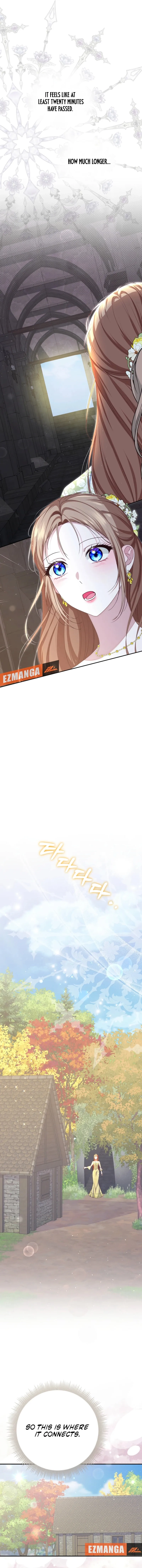 When Cinderella
