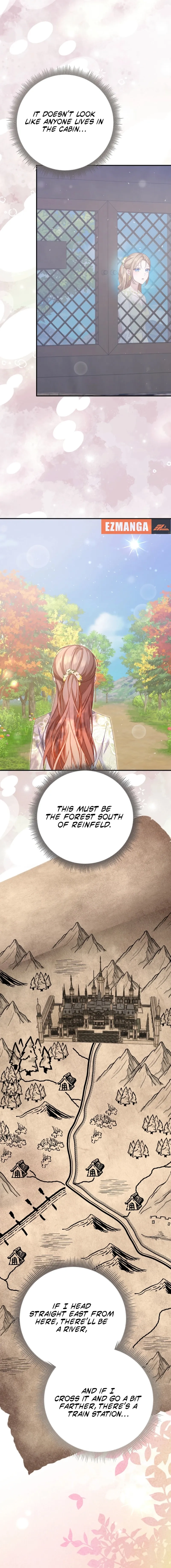 When Cinderella