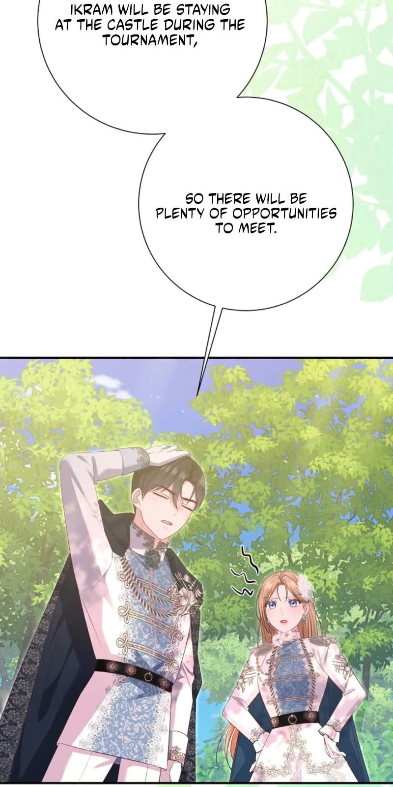 When Cinderella