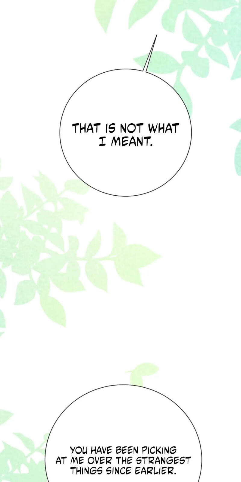 When Cinderella