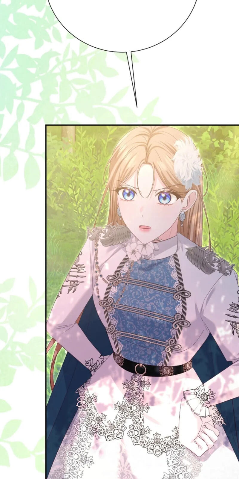 When Cinderella