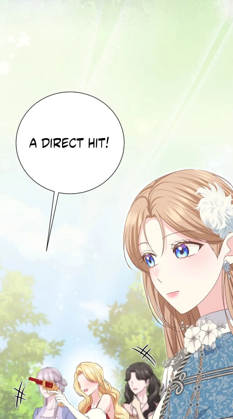 When Cinderella