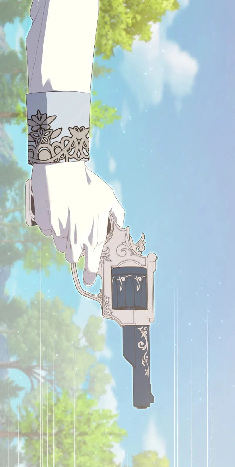 When Cinderella
