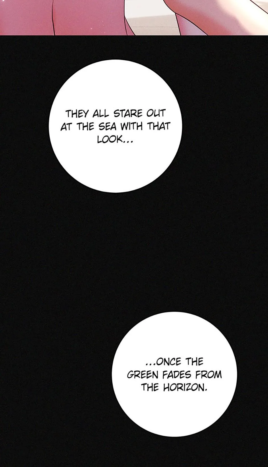 When Crimson Falls Chapter 1 page 11 - 
