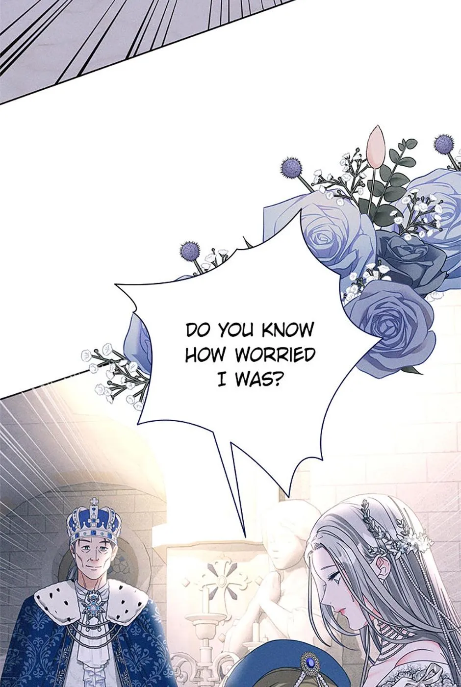 When Crimson Falls Chapter 1 page 39 - 