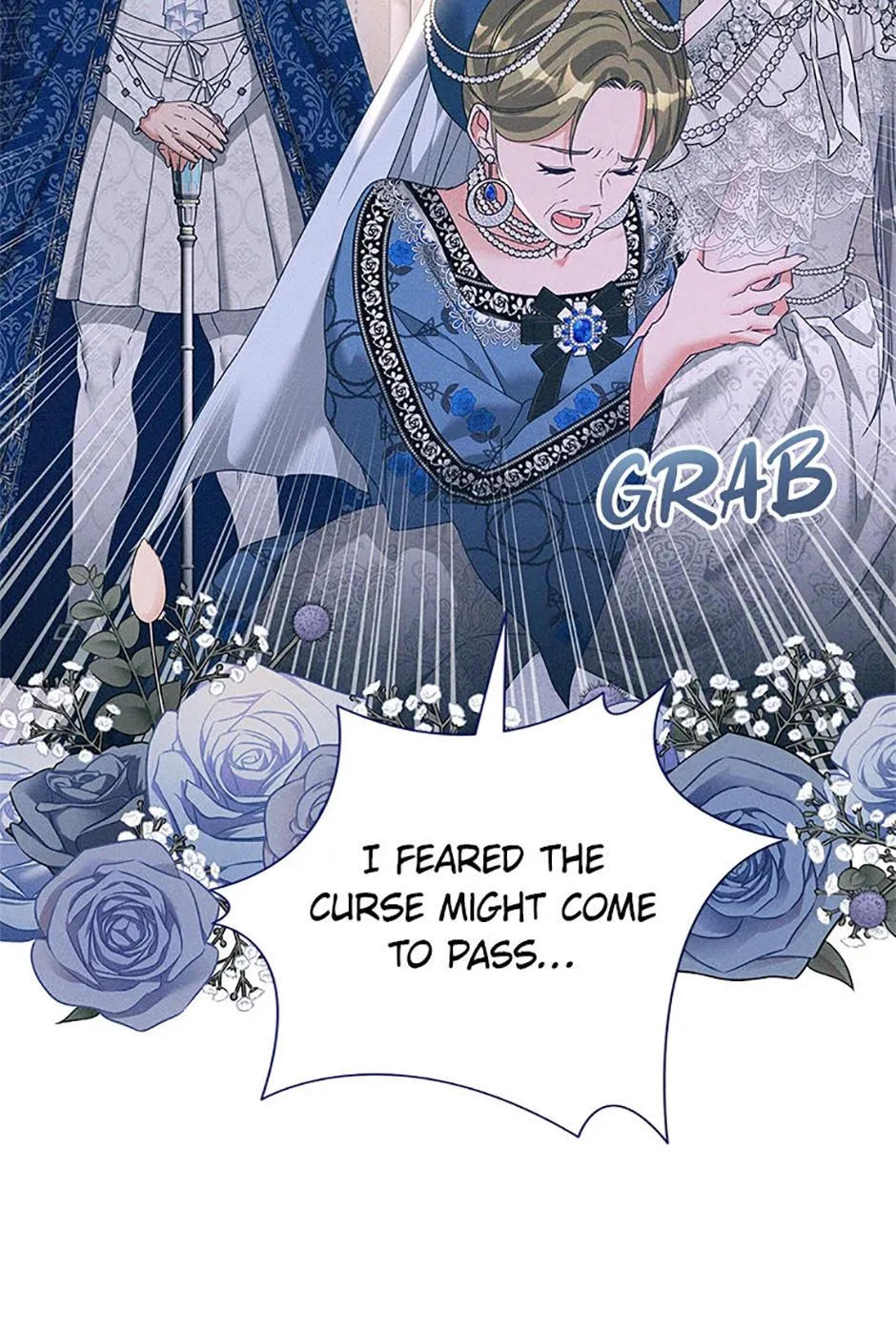When Crimson Falls Chapter 1 page 40 - 