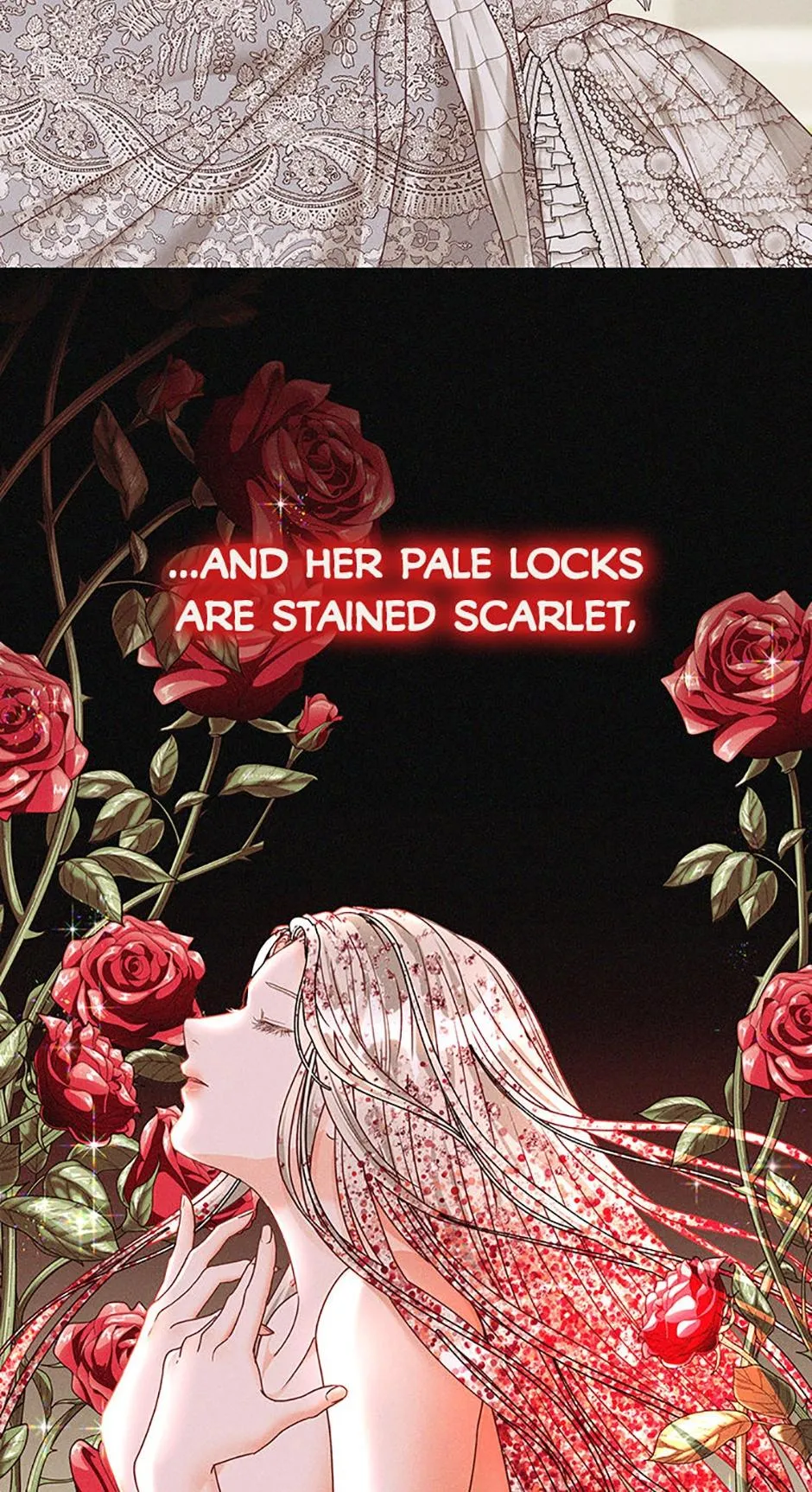 When Crimson Falls Chapter 1 page 51 - 