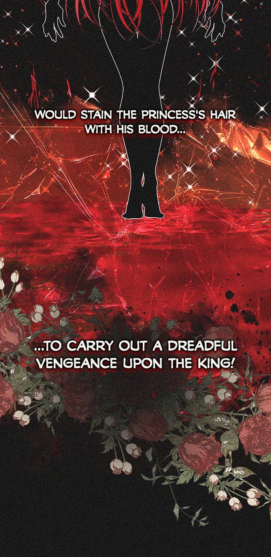 When Crimson Falls Chapter 1 page 56 - 
