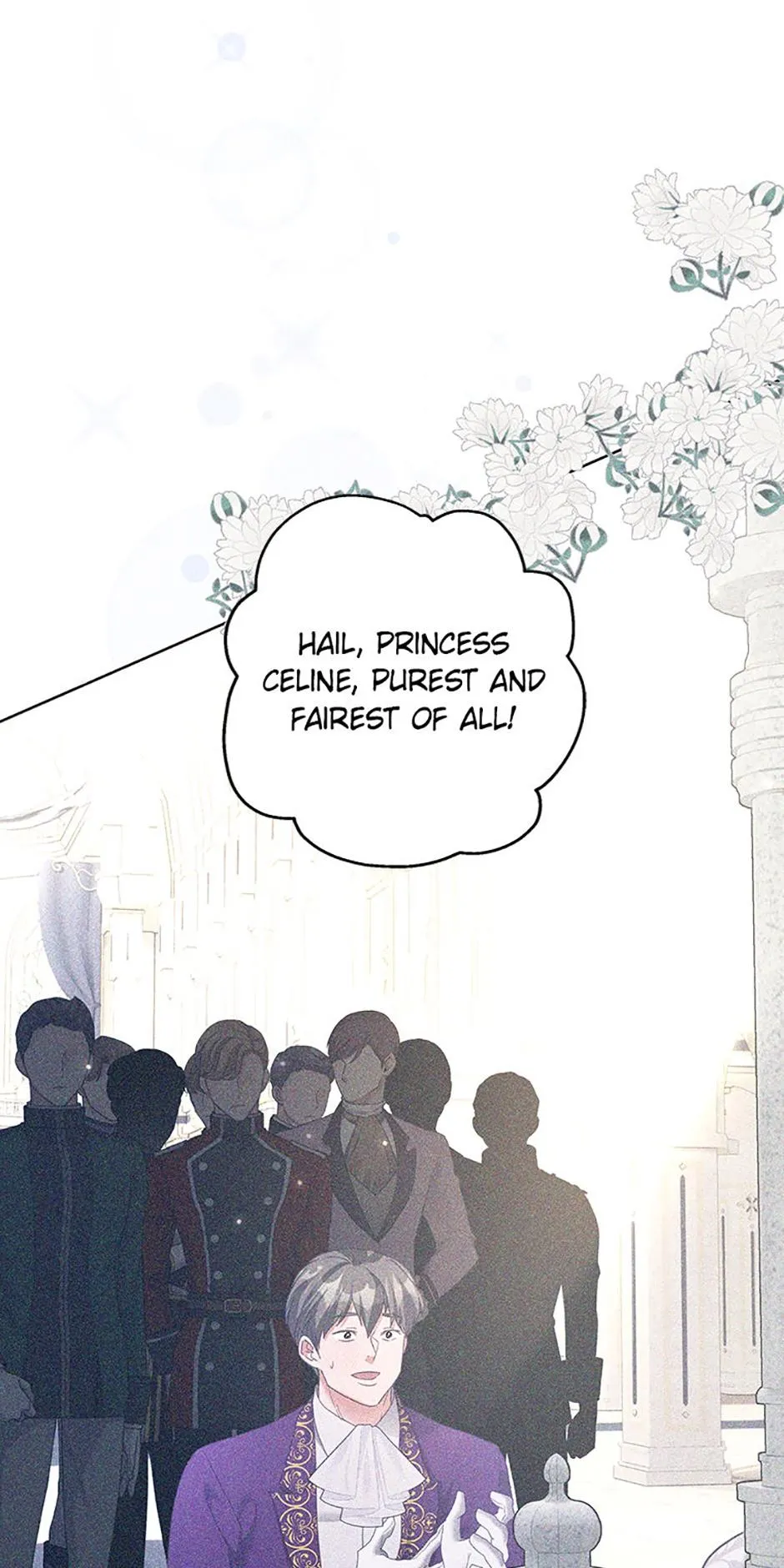 When Crimson Falls Chapter 1 page 73 - 