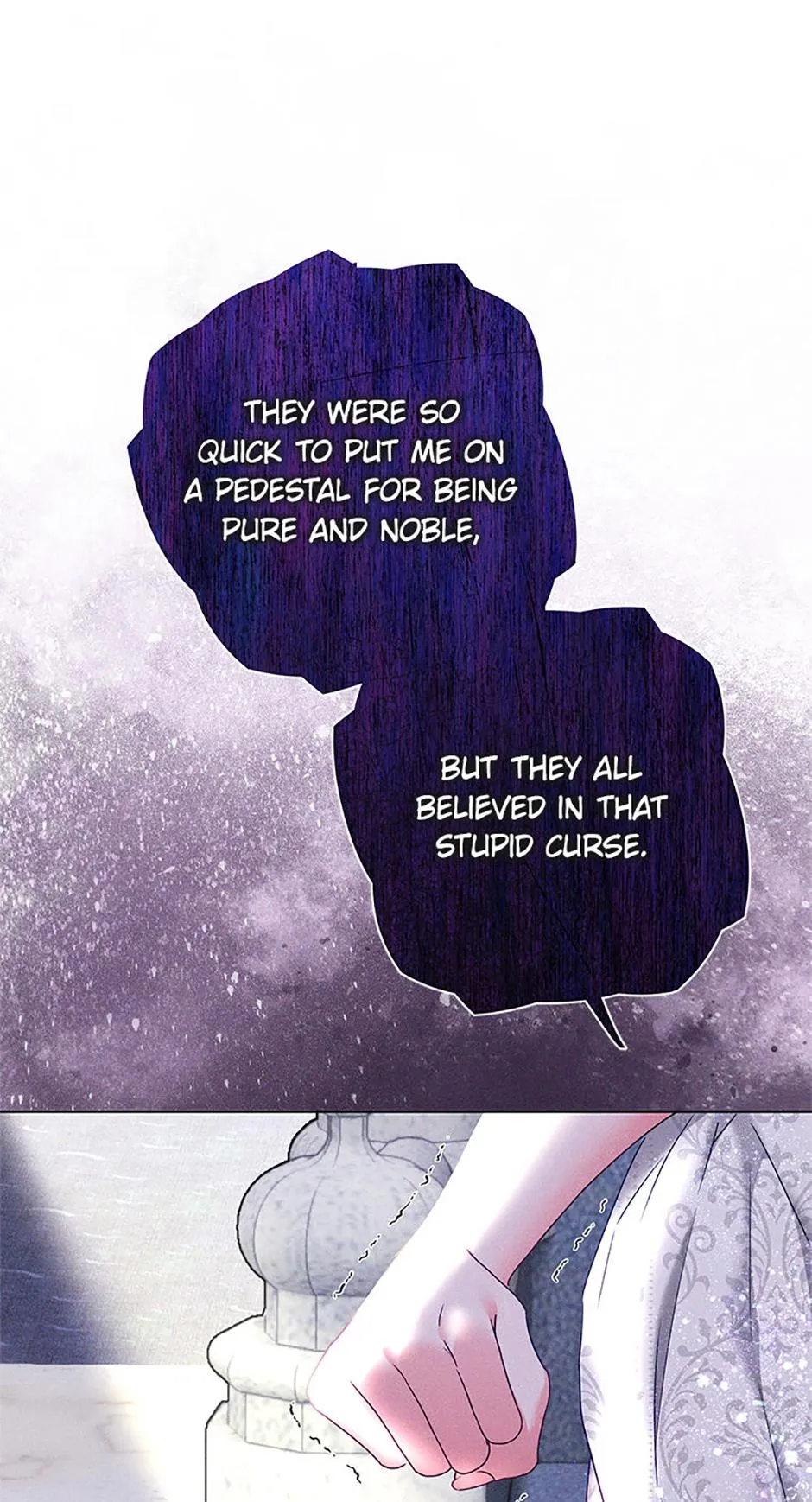 When Crimson Falls Chapter 1 page 90 - 