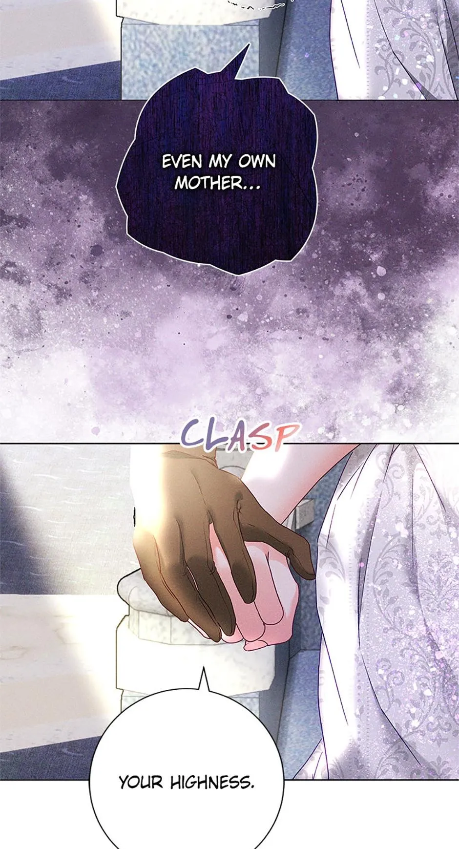 When Crimson Falls Chapter 1 page 91 - 