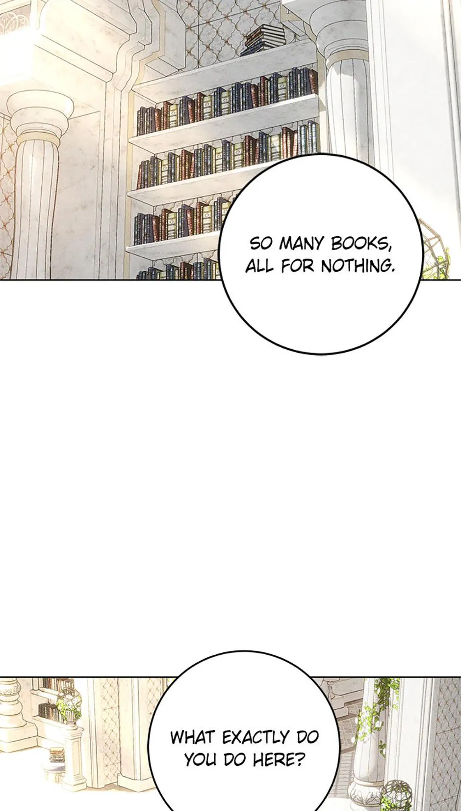 When Crimson Falls Chapter 10 page 34 - 