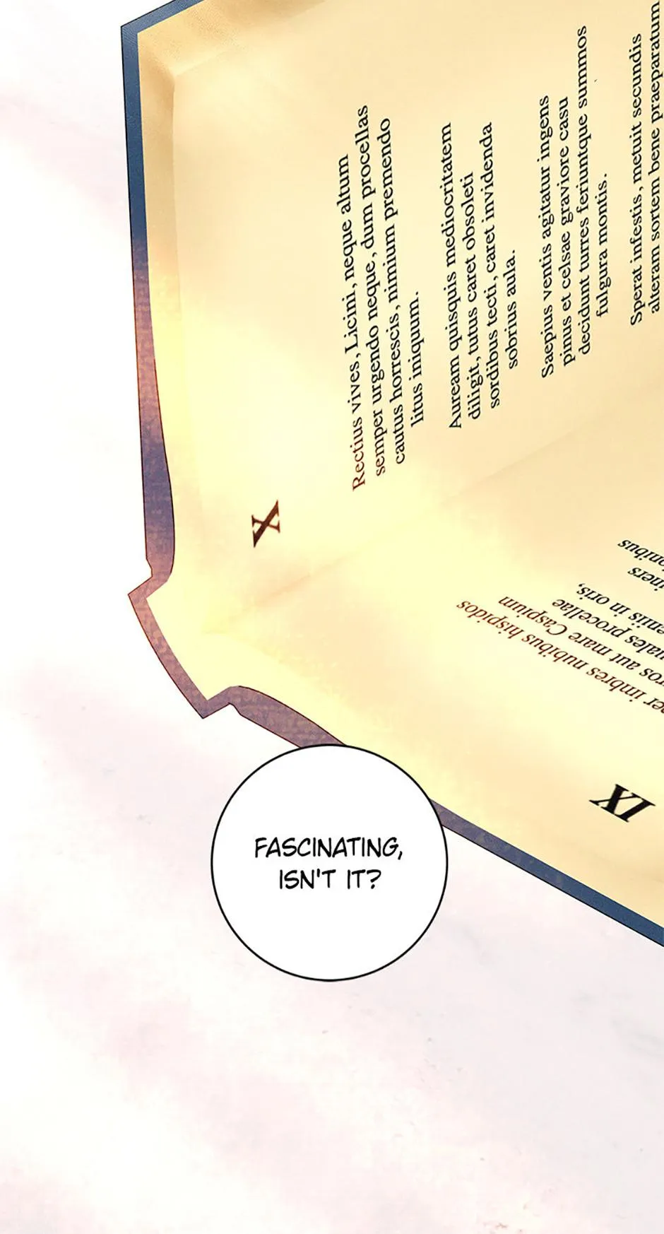 When Crimson Falls Chapter 10 page 49 - 
