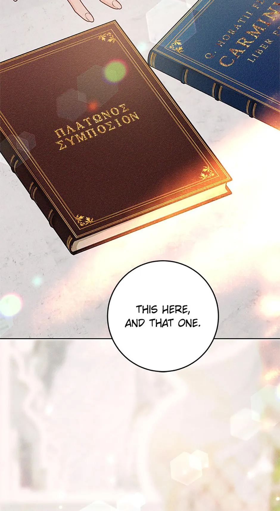 When Crimson Falls Chapter 10 page 51 - 