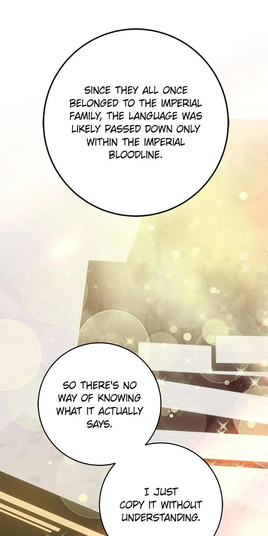 When Crimson Falls Chapter 10 page 59 - 