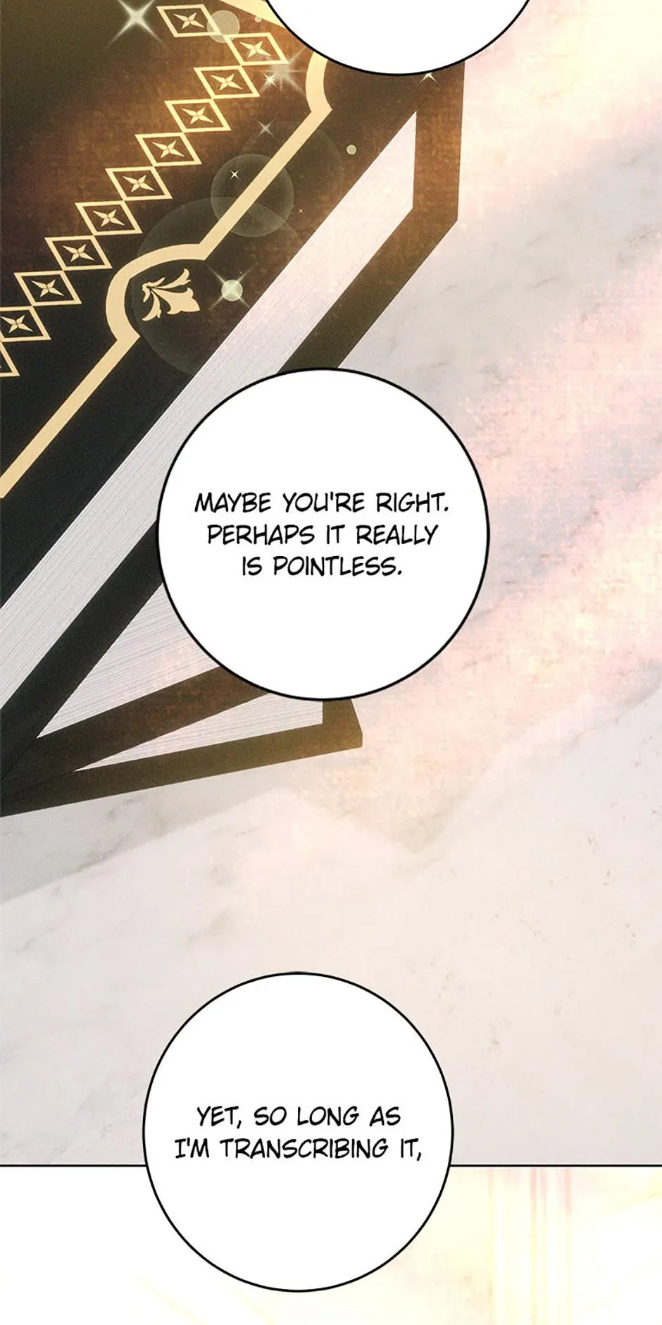 When Crimson Falls Chapter 10 page 60 - 