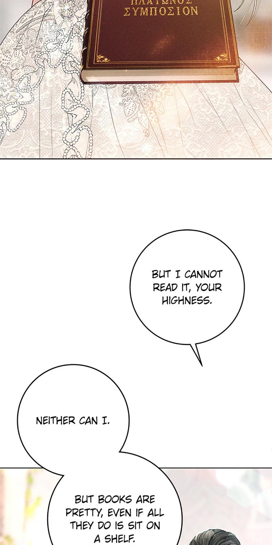 When Crimson Falls Chapter 10 page 65 - 