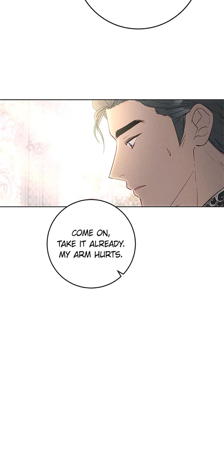 When Crimson Falls Chapter 10 page 68 - 