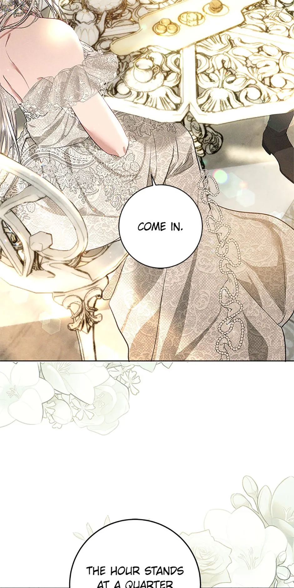 When Crimson Falls Chapter 10 page 8 - 