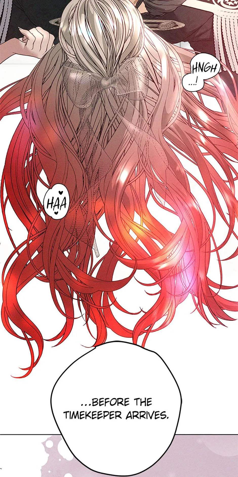 When Crimson Falls Chapter 11 page 26 - 