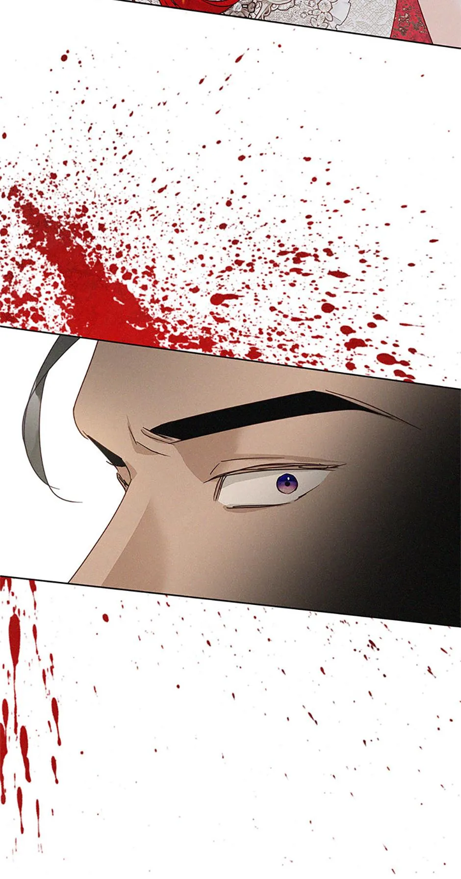 When Crimson Falls Chapter 11 page 6 - 