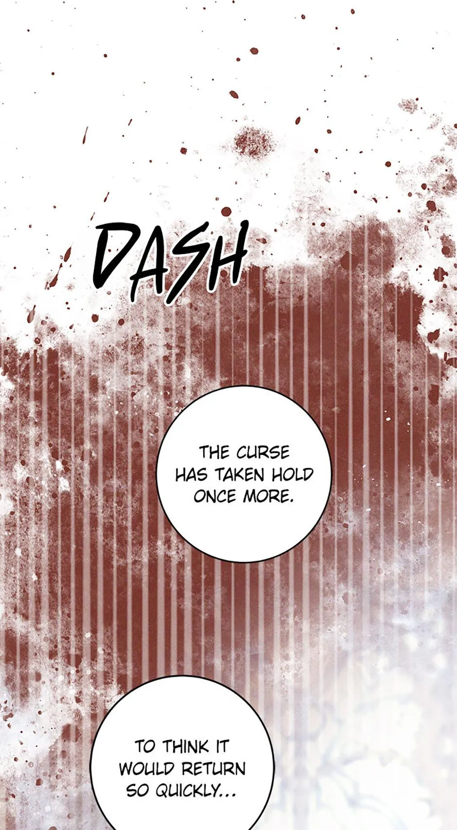 When Crimson Falls Chapter 11 page 7 - 