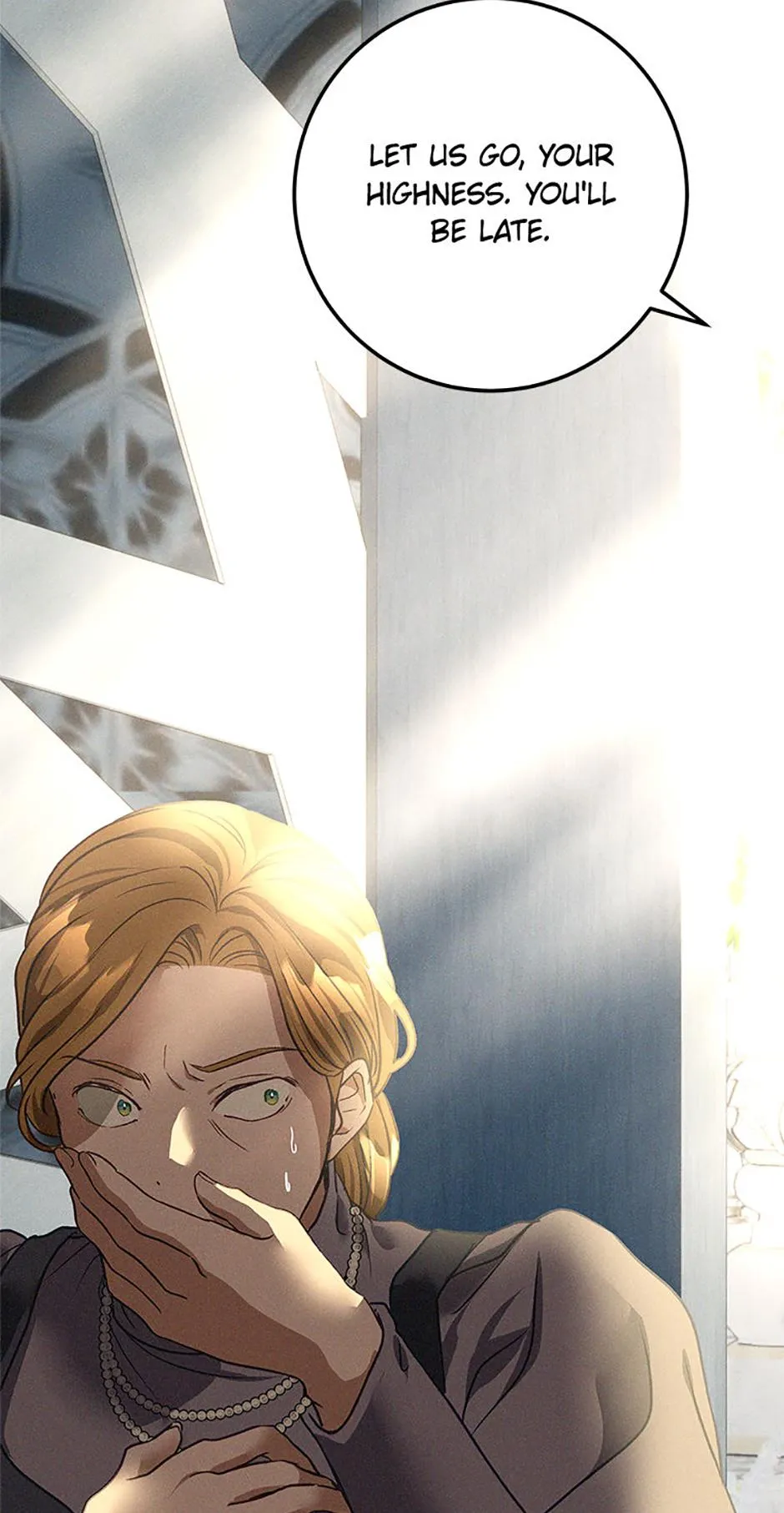 When Crimson Falls Chapter 11 page 76 - 