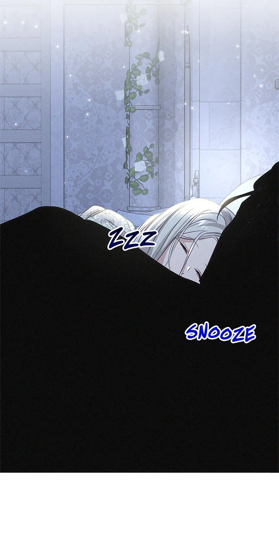 When Crimson Falls Chapter 12 page 15 - 