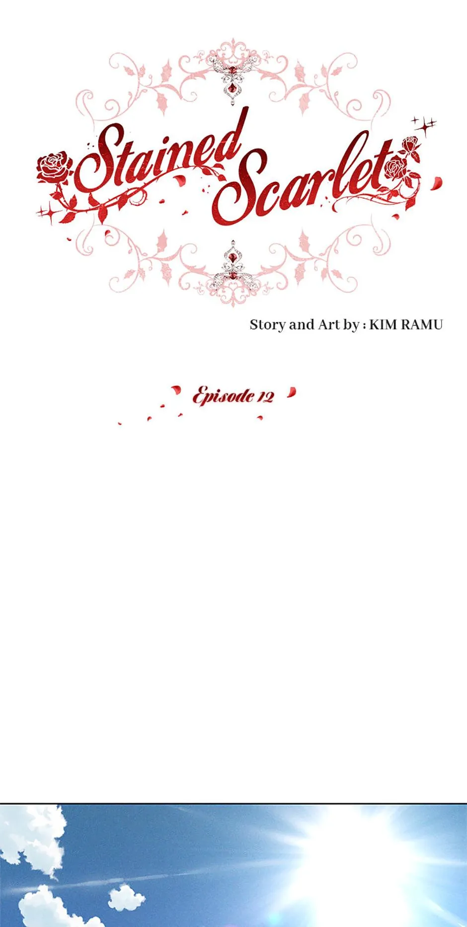 When Crimson Falls Chapter 12 page 25 - 