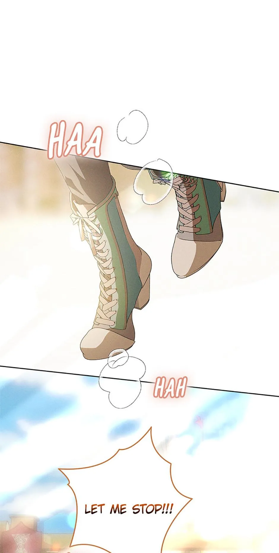 When Crimson Falls Chapter 12 page 27 - 